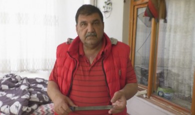 Malatya'da darbe üstüne darbe! Deprem sonrası arttı