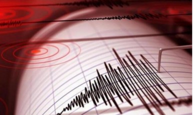 Malatya'da deprem oldu! Şiddetini AFAD duyurdu