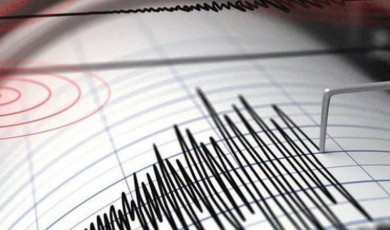 Malatya'da deprem! Şiddeti kaç olarak ölçüldü?
