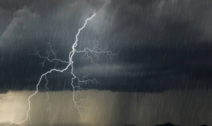 Malatya’da gece saatlerine dikkat: Şiddetli geliyor… (6 Mayıs hava durumu)