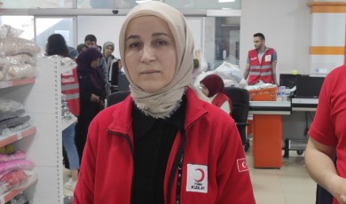 Malatya’da günlük 400 bin yemek dağıtımı yapılıyor
