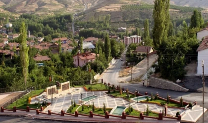 Malatya'da kaç ilçe var? Malatya'nın ilçe nüfusları kaç? Malatya'nın ilçe belediyeleri hangi partiden?