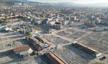Malatya’da seçim havası yok!..