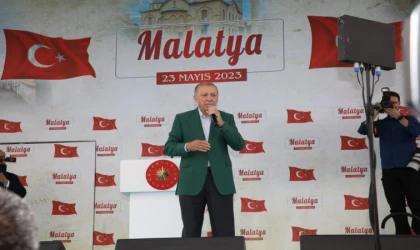 Malatya’dan emeklilere zam sinyali!