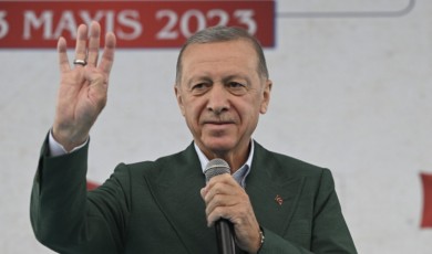Malatya'dan, Erdoğan’a rekor düzeyde destek veren ilçe hangisi oldu?