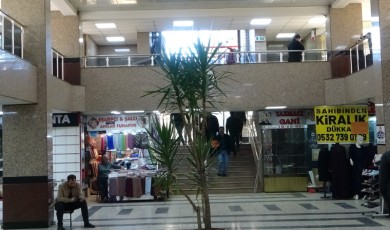 Malatyalılar buradan çıkmıyor! Depremden sonra ilgi çığ gibi!..
