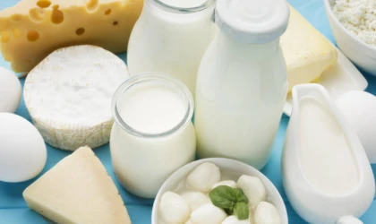 Malatyalılar dikkat! Süt ve süt ürünlerinde zam beklentisi. Tüm raflara yansıyacak