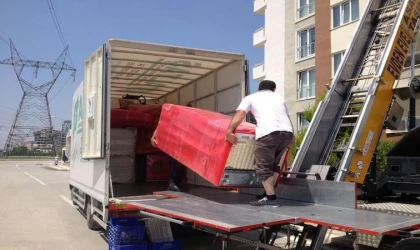 Malatya’nın en büyük sorunu barınma!..