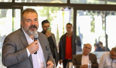 Onursal Adıgüzel'in yerine getirilen isim belli oldu!