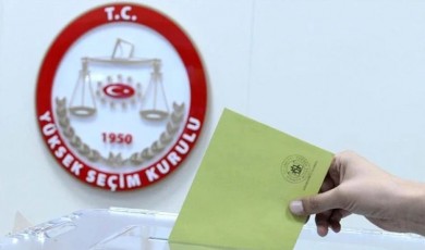 Oy verme işlemi bitti mi? Sandıklar ne zaman açılacak?