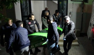 Özalper Mahallesi’nde kadın cinayeti! Zeliha öldü, katili intihara kalkıştı...