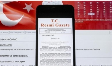 Resmi Gazete'de açıklandı! Emeklilere bakanlıktan müjde!