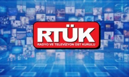 RTÜK’ten seçim akşamı yayınlarına inceleme