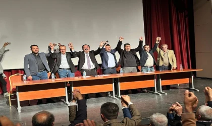 Sanki, seçimi kazanmışlar!..