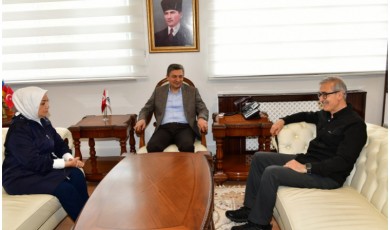 Savunma Sanayii Başkanı: Malatya’da çok katmanlı baskılı devre üretimi için projemizi hayata geçiriyoruz