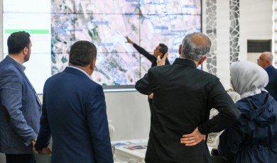 Savunma Sanayi'nin Malatya hamlesi: ASELSAN baskı devre kart üretim tesisi kuracak