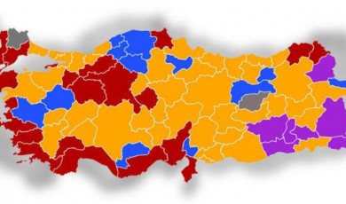 Seçim sonuçları 2023 (28 Mayıs): Cumhurbaşkanlığı seçim sonucu