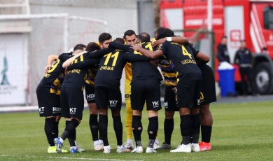 Spor Toto 1. Lig’de 2022-2023 sezonu tamamlanıyor