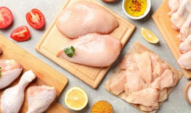 Tavuk eti fiyatlarında yükseliş! Tavuk yemek lüks oluyor!
