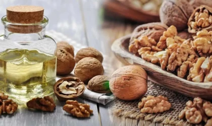 Tiroit Sorunlarına Karşı Ceviz Suyunun Gücü! 40 Yaş Üzerindeki Bireyler İçin Vazgeçilmez