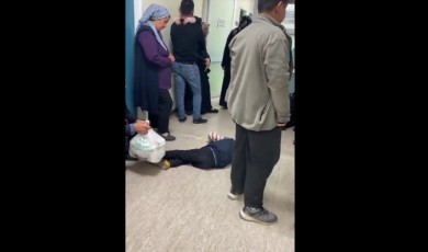 TÖTM'de kriz! Bu sorunu çözün, hastalar perişan...