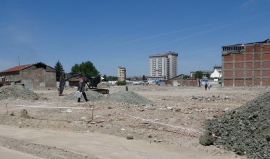 Tüfenkci ateş püskürdü: Bu sakat kafalardan çıkan sakat düşünce sahipleri yargı önünde hesap verecek!