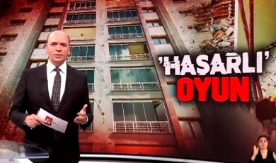 Ulusal medya Malatya için ayağa kalktı! Ders almadınız mı?