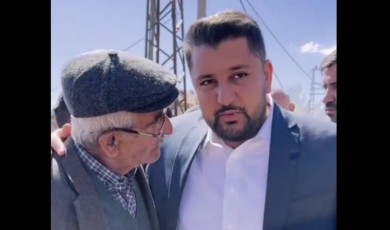 Vahit Atalan: Sonuç ne olursa olsun Malatya bizim canımız!