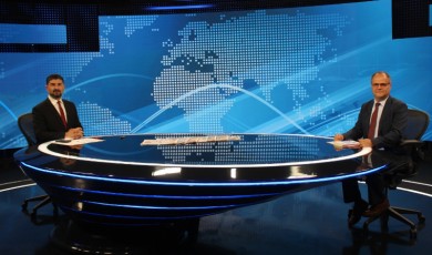 Yazarımız Berktaş TV Net’te konuştu! Özellikle evde bakım aylığında iyileştirmeler yapıldı