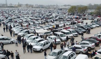 Yeni düzenleme ikinci el otomobil piyasasını yerinden oynatacak!
