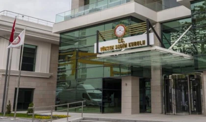 YSK Başkanı açıkladı: Erdoğan yeniden Cumhurbaşkanı