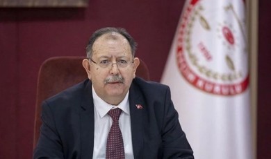 YSK, yayın yasaklarını 18.30 itibarıyla kaldırdı