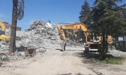 Yunus Emre MTAL’nin ismi değişiyor mu?