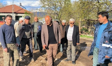 Zelyurt, "Proje üreterek Türkiye Yüzyılı'nı inşa edeceğiz"