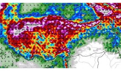 17 Haziran'a dikkat! Türkiye hakkında yeni bilgilendirme...