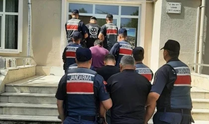 18 infaz koruma memura gözaltında