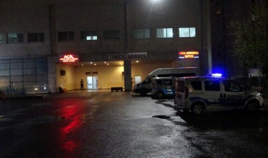 3 ayrı silahlı kavga birden! Malatya'da silah sesleri durmadı