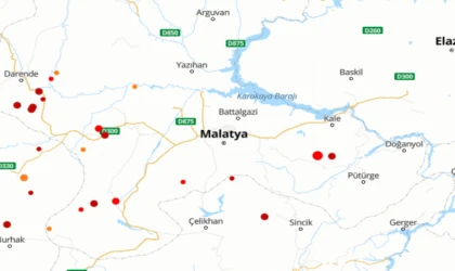 6 büyüklüğünde deprem üretme kapasitesi! Malatya’yı korkutan uyarı…