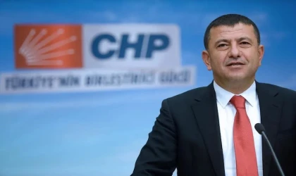 Ağbaba’dan “Hızlı tren” tepkisi!..