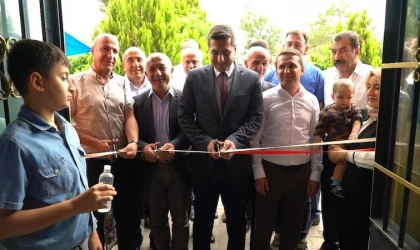 Akçadağ’da şenlik var!..