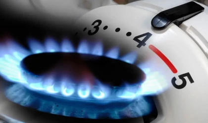 Can yakan faturaya doğal gaz da eklendi!..
