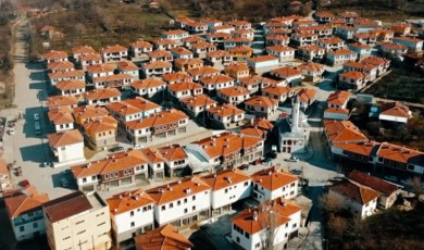 Deprem bölgesi Malatya'da konut stokundaki ciddi düşüş dikkat çekiyor!