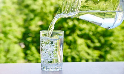Diyetisyenden “su” uyarısı