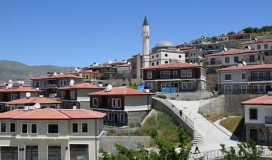 Doğanyol'un yerinde dönüşüm hikâyesi