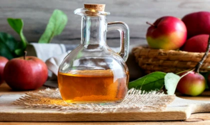 Elma sirkesi içilmezse pişman olunacak 8 durum! Eski bir gizem, modern bir sağlık destekleyici
