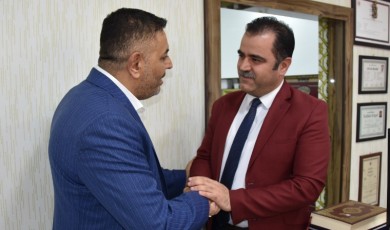 Esnaf, tüccar ve sanayicimize bugün destek olunmayacaksa ne zaman olunacak?