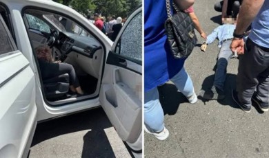 Gaziantep'ten gelen görüntüler ülke gündemine oturdu!