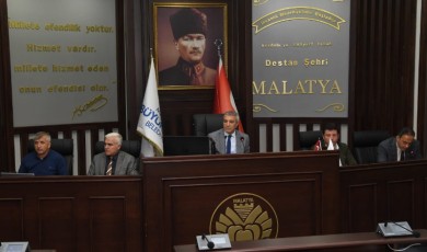 Gündemdeki imar konuları karara bağlandı!
