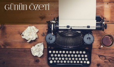 Günün Özeti