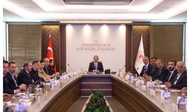 Gürkan: En kısa zamanda şehrimizi ayağa kaldıracağız!